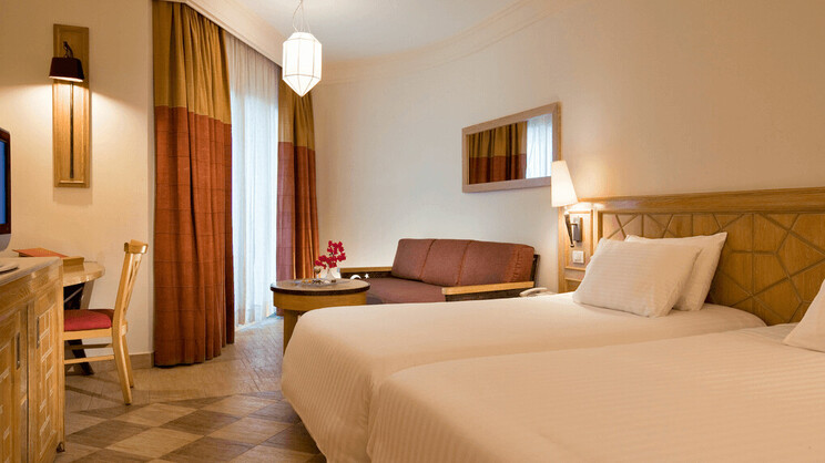 Novotel Sharm El Sheikh Beach